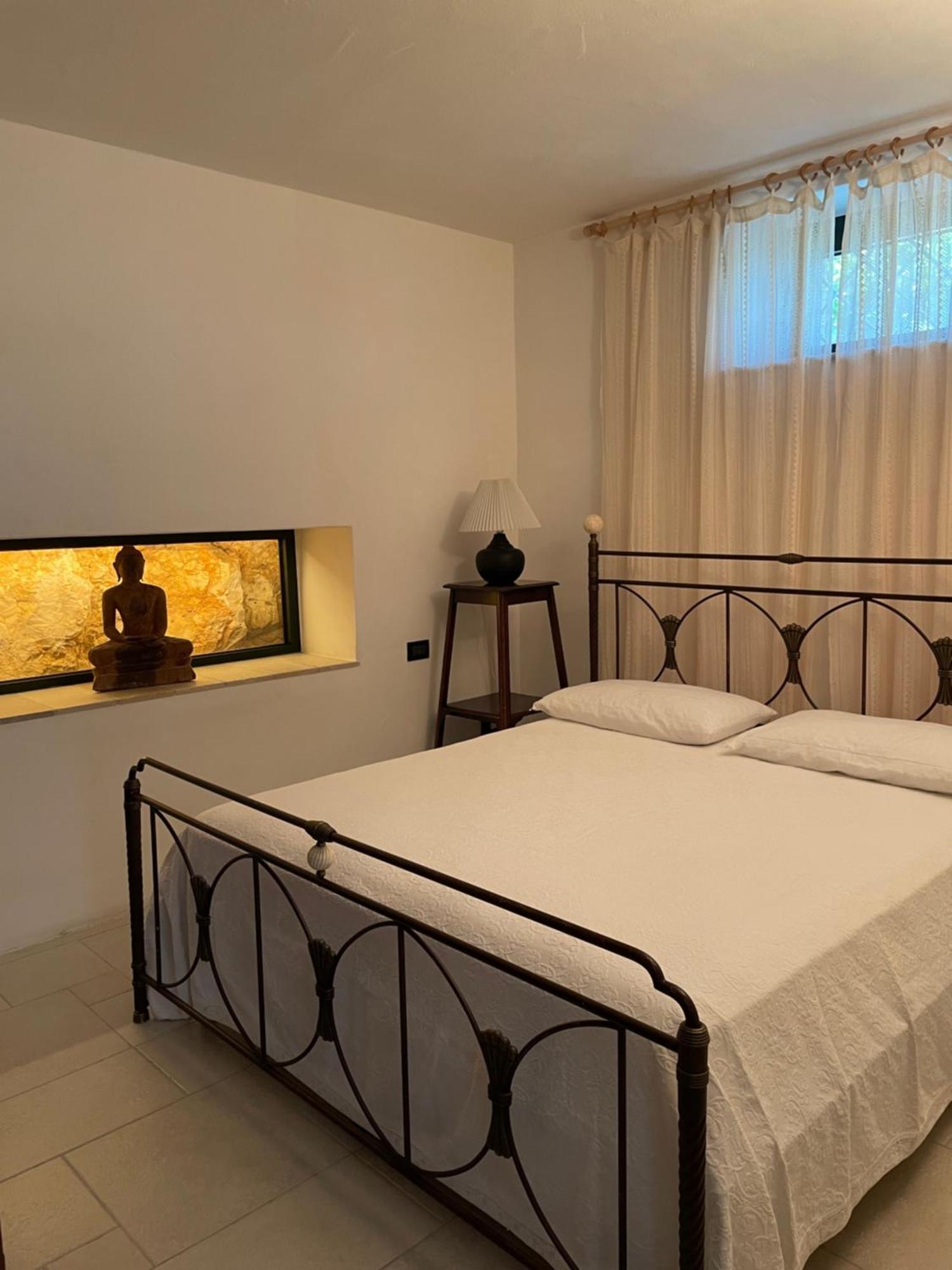 Villa San Salvatore Ostuni Extérieur photo
