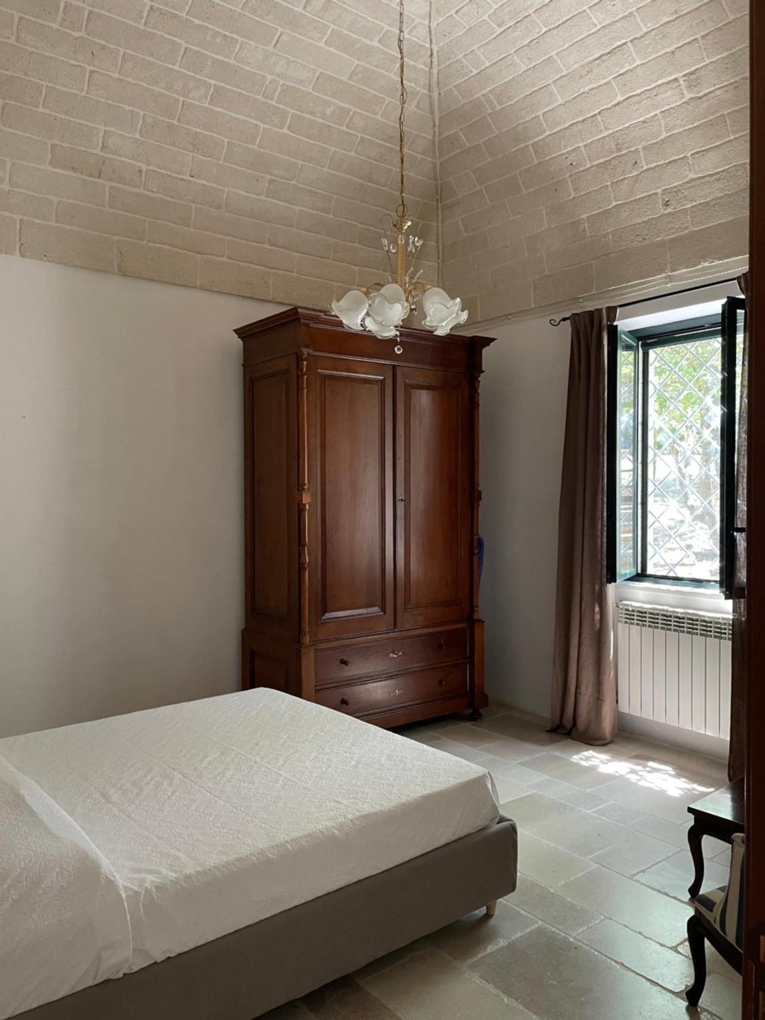 Villa San Salvatore Ostuni Extérieur photo