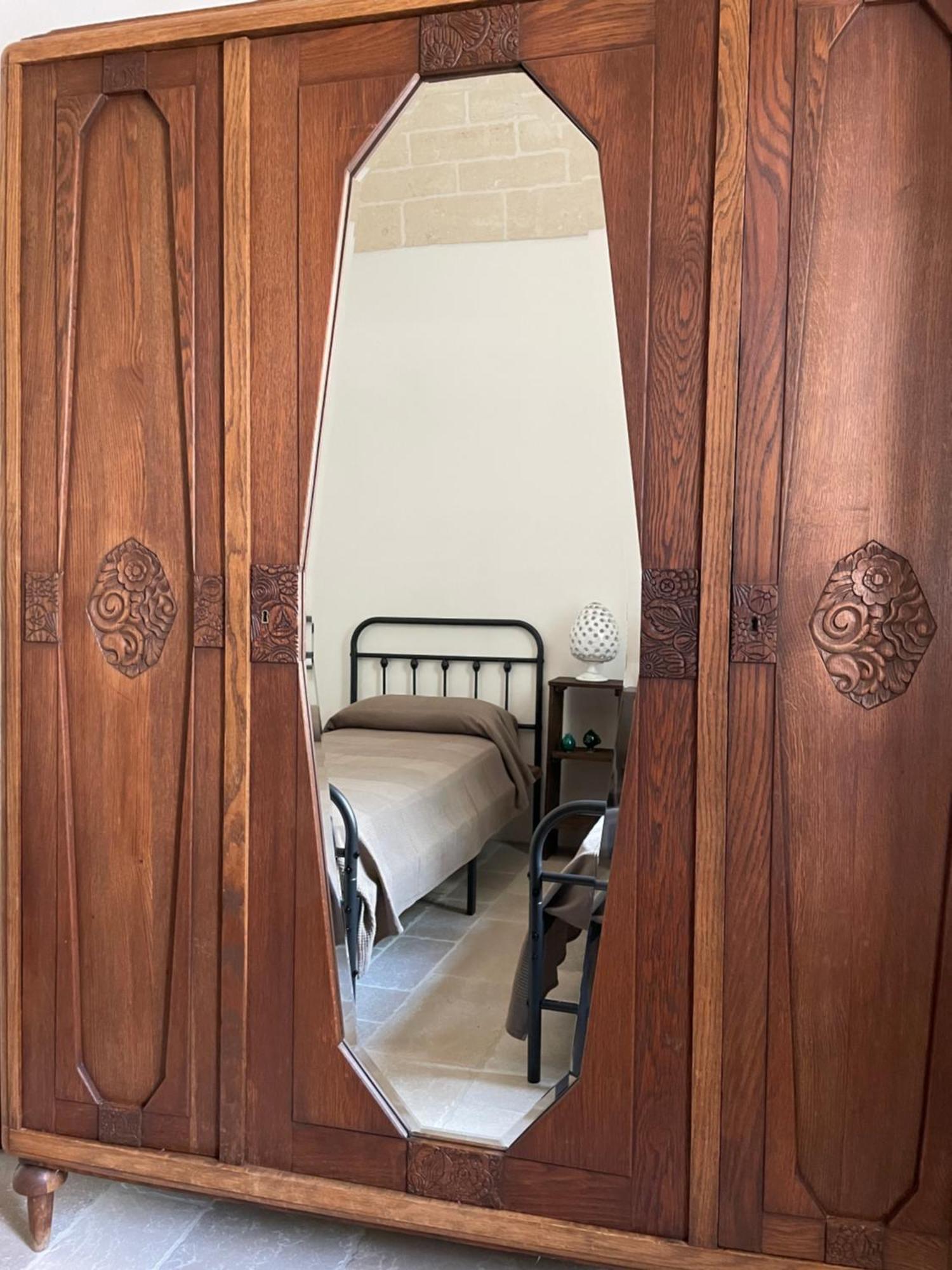 Villa San Salvatore Ostuni Extérieur photo